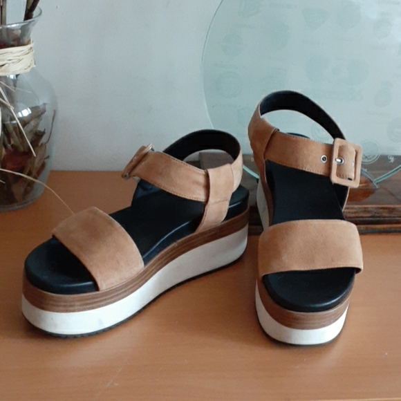 aquatalia womens platform shoes